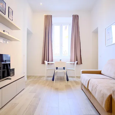 Appartement Cavour - Boutique In Florence