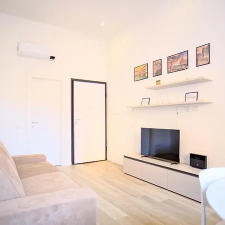 Appartement Cavour - Boutique In Florence