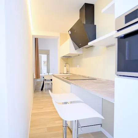Appartement Cavour - Boutique In *