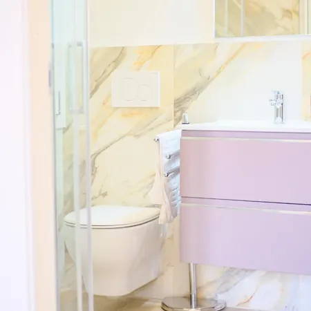 Appartement Cavour - Boutique In *