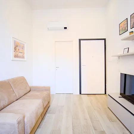 Appartement Cavour - Boutique In *
