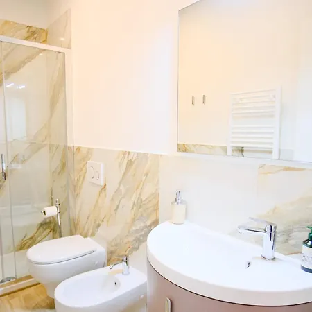 Appartement Cavour - Boutique In