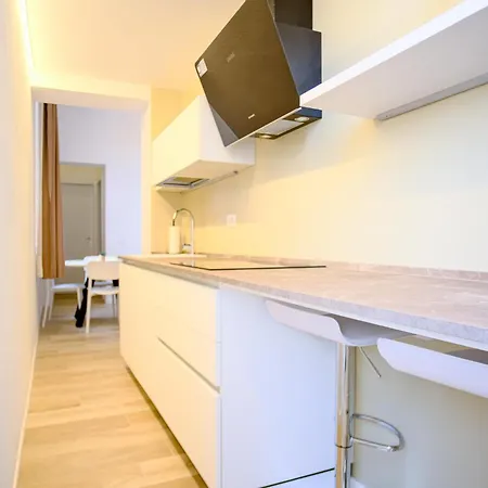 Cavour - Boutique In Appartement *