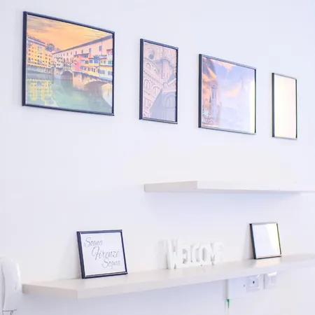 Cavour - Boutique In Appartement *