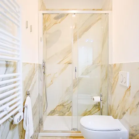 Appartamento Cavour - Boutique In Firenze