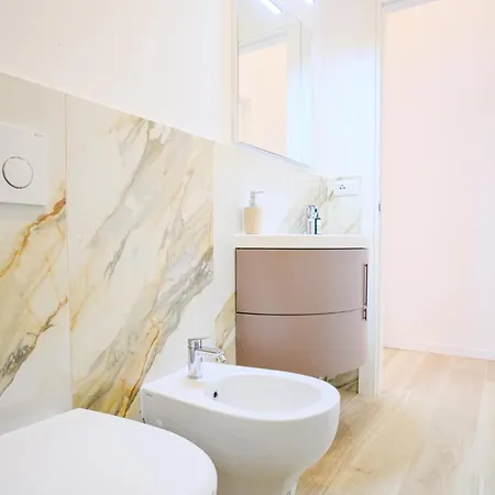 Cavour - Boutique In 公寓 *