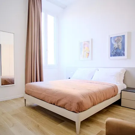 公寓 Cavour - Boutique In 佛罗伦萨