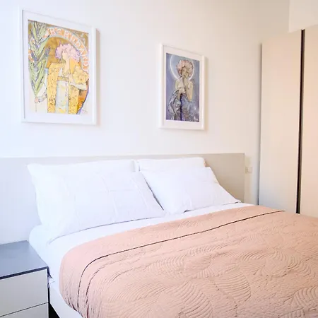 公寓 Cavour - Boutique In