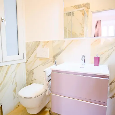 公寓 Cavour - Boutique In *