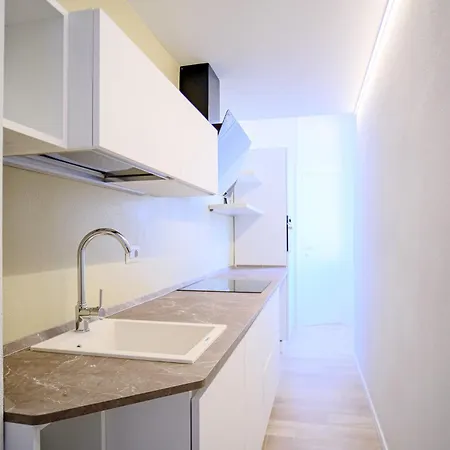 Cavour - Boutique In 公寓 佛罗伦萨