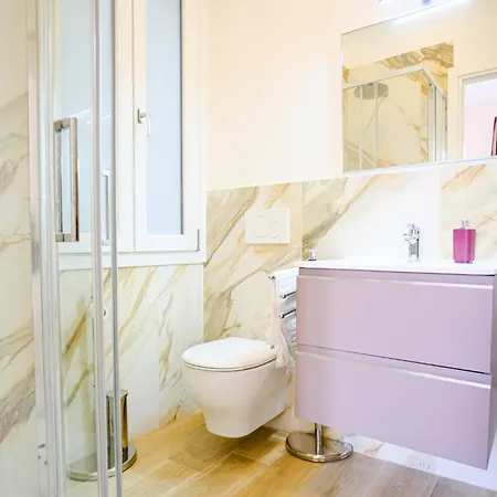 Cavour - Boutique In 公寓