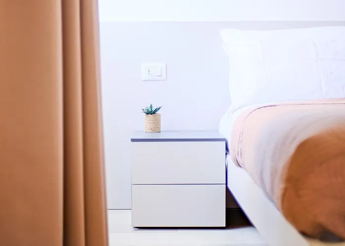 Apartmán Cavour - Boutique In Florencie