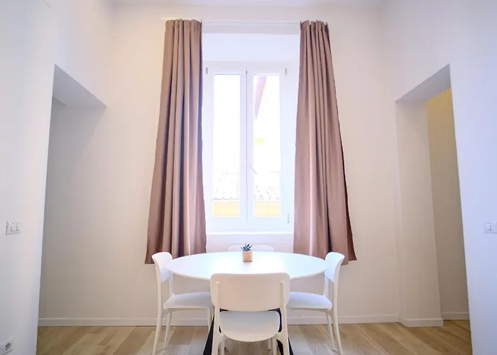 Apartmán Cavour - Boutique In