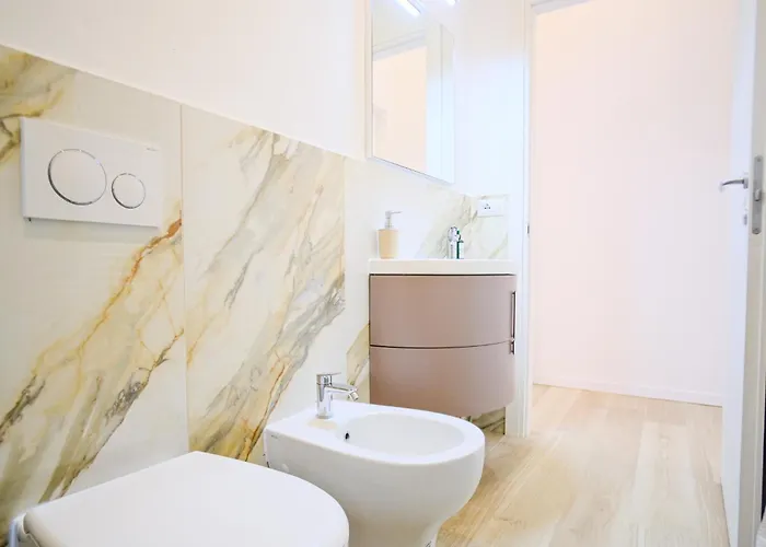 Cavour - Boutique In Apartmán *