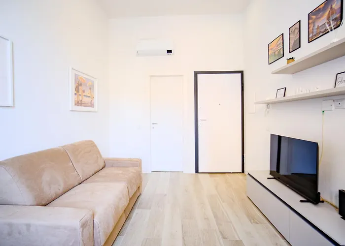 Apartmán Cavour - Boutique In *
