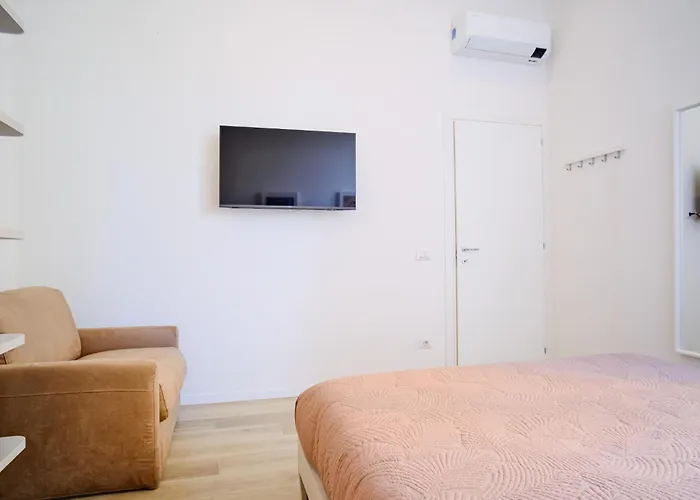 Cavour - Boutique In Apartmán *