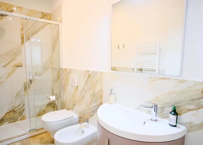 Apartmán Cavour - Boutique In
