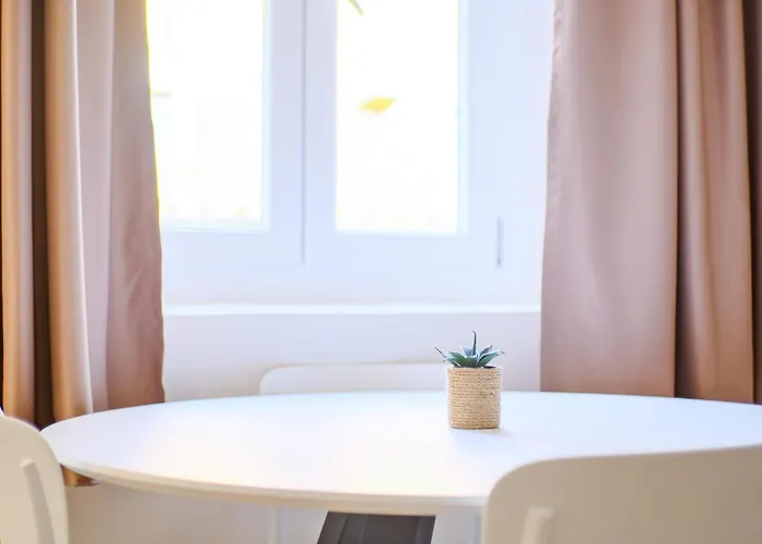 Cavour - Boutique In Apartmán Florencie