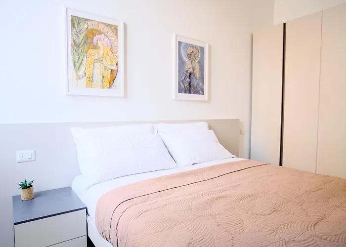 Apartmán Cavour - Boutique In