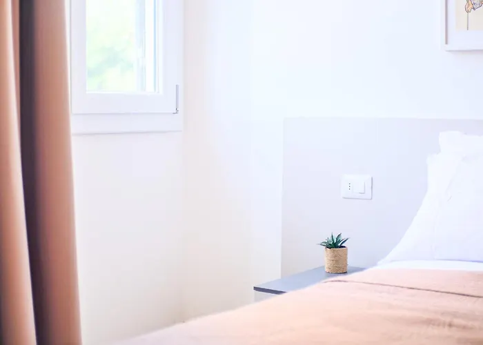 Apartmán Cavour - Boutique In Florencie