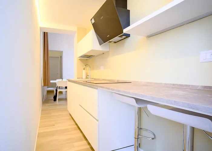 Cavour - Boutique In Apartmán *