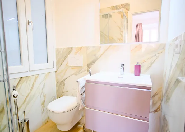 Apartmán Cavour - Boutique In *