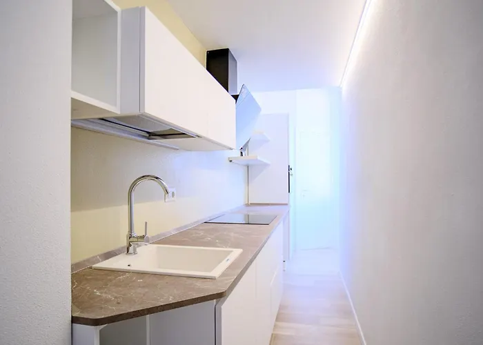 Cavour - Boutique In Apartmán Florencie
