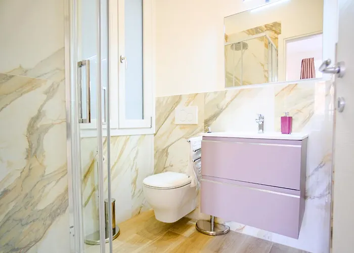 Cavour - Boutique In Apartmán