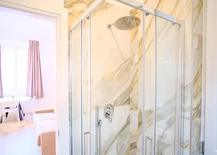 Apartmán Cavour - Boutique In