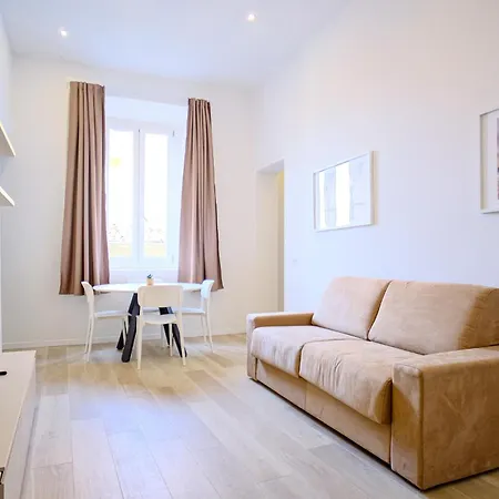 Cavour - Boutique In 아파트 피렌체