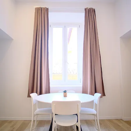 דירה Cavour - Boutique In